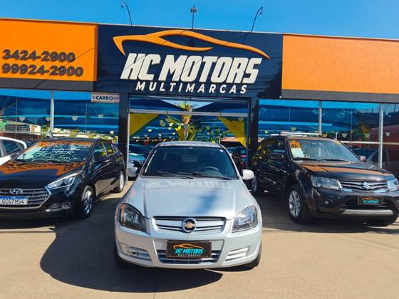 CHEVROLET PRISMA 1.4 MPFI JOY 8V FLEX 4P MANUAL CHEVROLET PRISMA 1.4 MPFI JOY 8V FLEX 4P MANUAL